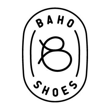 baho shoes logo