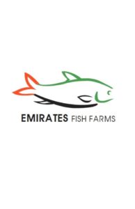 fish farm logo