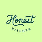 honest k logo